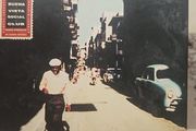 Buena Vista Social Club CD