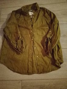 H&M blouse