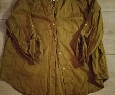 H&M blouse