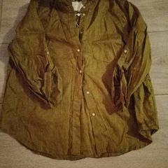 H&M blouse