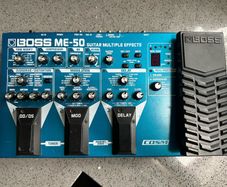 Boss ME50
