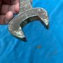 Vintage Elora No100, 11/16" x 3/4" AF Open Ended Spanner, Made In West Germany Image 7