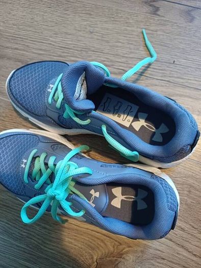 Under Armour