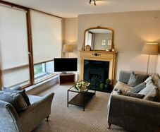 Job lot - All furniture, tables, beds in the flat