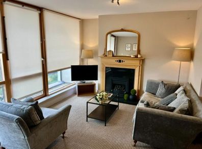 Job lot - All furniture, tables, beds in the flat