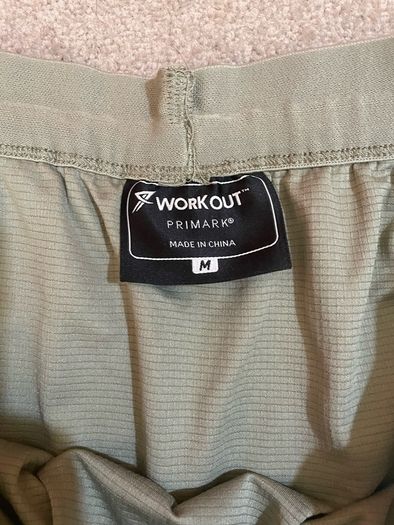 Mens Shorts