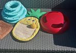 Cat interactive Toys and more