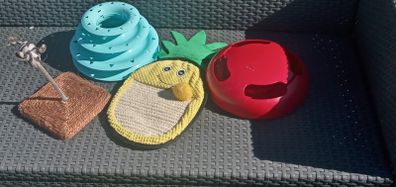 Cat interactive Toys and more