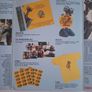 1988 Short Circuit Press Kit Image 10