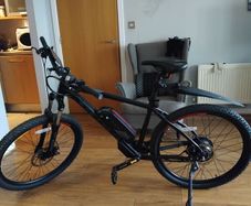 Carrera Vengeance E Bike (OFFERS) Need Moped ASAP