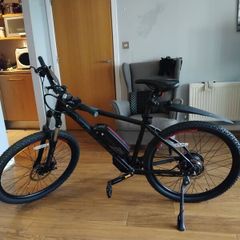 Carrera Vengeance E Bike (OFFERS) Need Moped ASAP