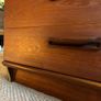 Mid Century Chest of Drawers Image 10