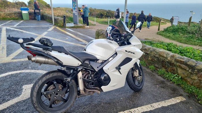 motorbike