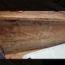 Antique Pine Blanket Box Image 3