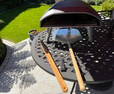 Koda 16 Outdoor Pizza Oven