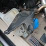 Audi 2.0tdi engine / gearbox mount / bracket  starter suspension bush rubber tyres wheels s-line shock absorbers springs Image 7