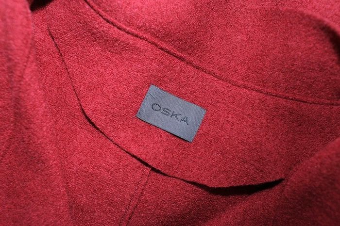Oska Coat Size 3