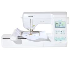 Brother Innov-is F540e Embroidery Machine