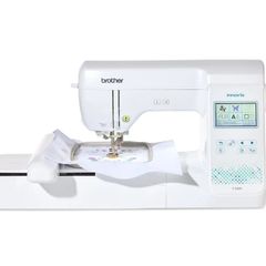 Brother Innov-is F540e Embroidery Machine