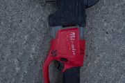 Milwaukee M18 FUEL Right Angle Drill ("Hole Hawg" / Super Hawg Series)
