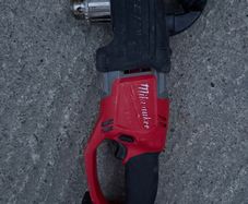 Milwaukee M18 FUEL Right Angle Drill ("Hole Hawg" / Super Hawg Series)