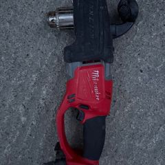 Milwaukee M18 FUEL Right Angle Drill ("Hole Hawg" / Super Hawg Series)