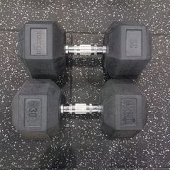 Dumbells