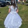 Beautiful communion dress Image 3