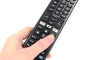 For LG Universal Smart TV Remote Control AKB75375608 for LG Smart TV.