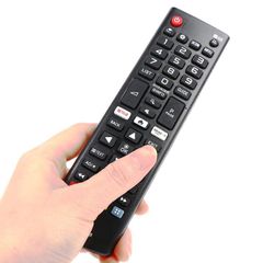 Smart TV Remote Control AKB75375608 for LG.