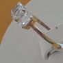 ring gold plated Image 8