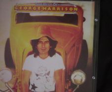 George Harrison - The Best of George Harrison CD