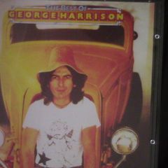 George Harrison - The Best of George Harrison CD