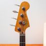 Fender American Standard Jazz Bass 1985 - 3-Tone Sunburst Image 3