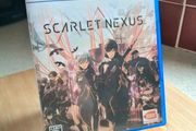 Scarlet Nexus JP