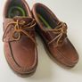 Boys Leather Shoes EU36 Image 2