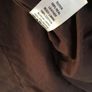 Principles Petite Fit Leather Jacket Image 7