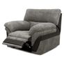 Zana Reclining Armchair Image 2