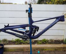 Kona Process X CR/DL Frame