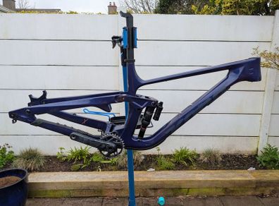 Kona Process X CR/DL Frame