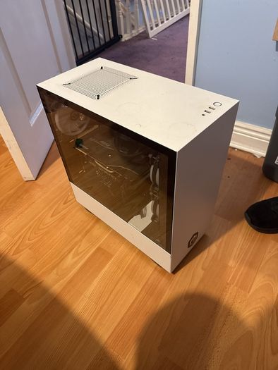Used PC