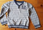 Age 9 Mock Layer Jumper