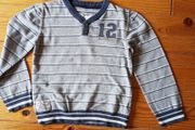 Age 9 Mock Layer Jumper