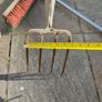 Strong Garden Fork Image 4