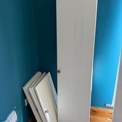 Press/Cabinet Doors