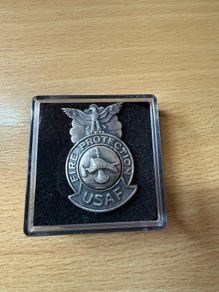 US Airforce