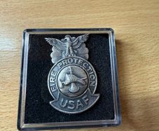 US Airforce