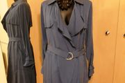 Women's Savida Trench Coat Size 12
