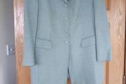 Basler ladies jacket size 18 wool/silk