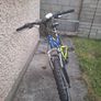 Childrens Mountain Bike Image 3